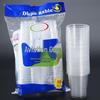 Disposable Plastic Drinking Cups