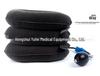 Inflatable Cervical Traction Neck Support Velvet Device