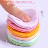 Colorful Teardrop Shape Makeup Foundation Sponge For Foundation Powder Puffs Not Eat Powder Makeup Puff Makeup Tools Accessories