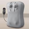 AUX Electric Back and Neck Kneading Massage Cushion