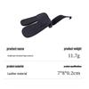 Longchan Archery Protective Gear - Double-Layer Finger Tab