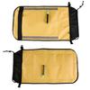 Collapsible Paddle Bag Float Self-rescue Buoyancy Airbag Reflective Strip Safety Kayaking Aid