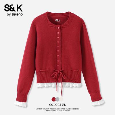 Tops – Cardigan da donna