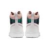 New Jordan 1 Retro High Zip Mystic Green Women's AQ3742-003