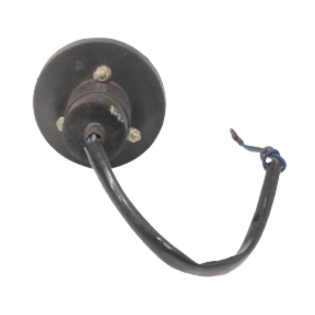 E9 Marka Light Lamp Land Rover Defender - Compatible with Land Rover DEFENDER, 12V Indicator  FLASHER LAMP