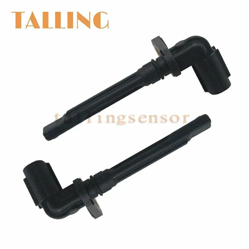 

1/2PCS 89546-0C030 Rear L/R ABS Wheel Speed Sensor For Toyota Sequoia 4.7L 5.7L 2008-2017 New 89545-0C030 895460C030 895450C030 Rear Right