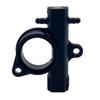 Oil Pump Assembly 120 125 Chainsaw Fuel Pump Assembly Replacement OEM Part Number 589404401 Garden Power Equipment