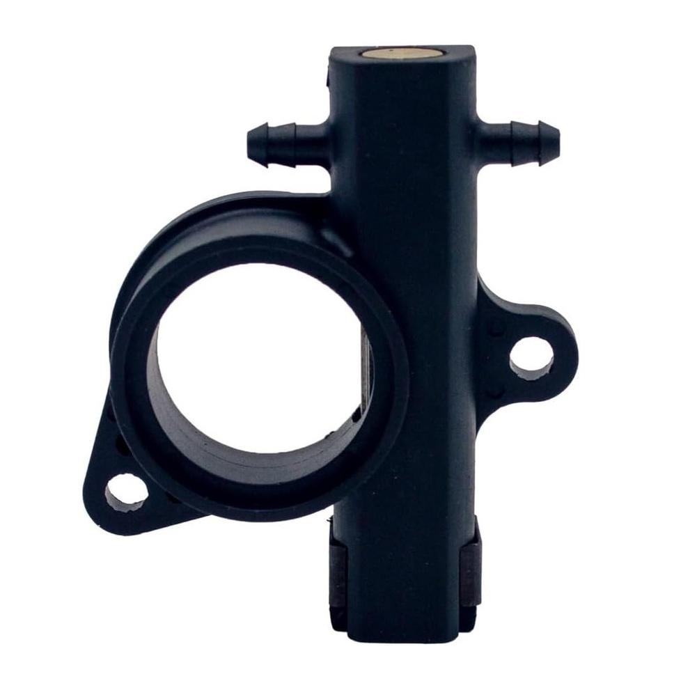 Oil Pump Assembly 120 125 Chainsaw Fuel Pump Assembly Replacement OEM Part Number 589404401 Garden Power Equipment