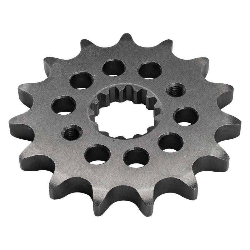 530 Motorcycle Front Sprocket For Yamaha RD250 RD350 FZR500 FZR600 FZS600 Fazer YZF600R Thunder Cat