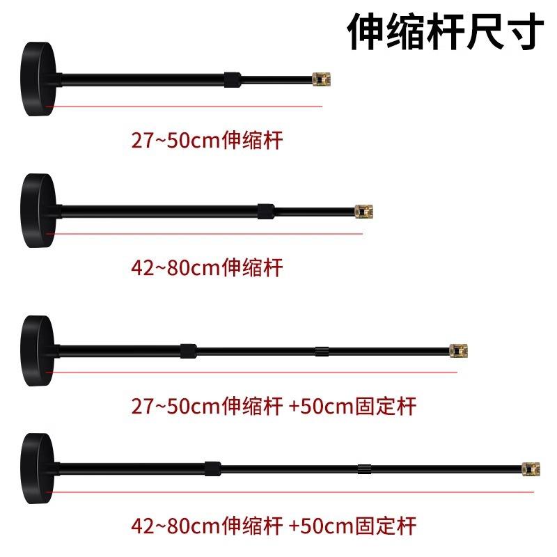 Track light Spotlight Track strip Clothing store Commercial, supermarket retractable boom track Second line and third line track