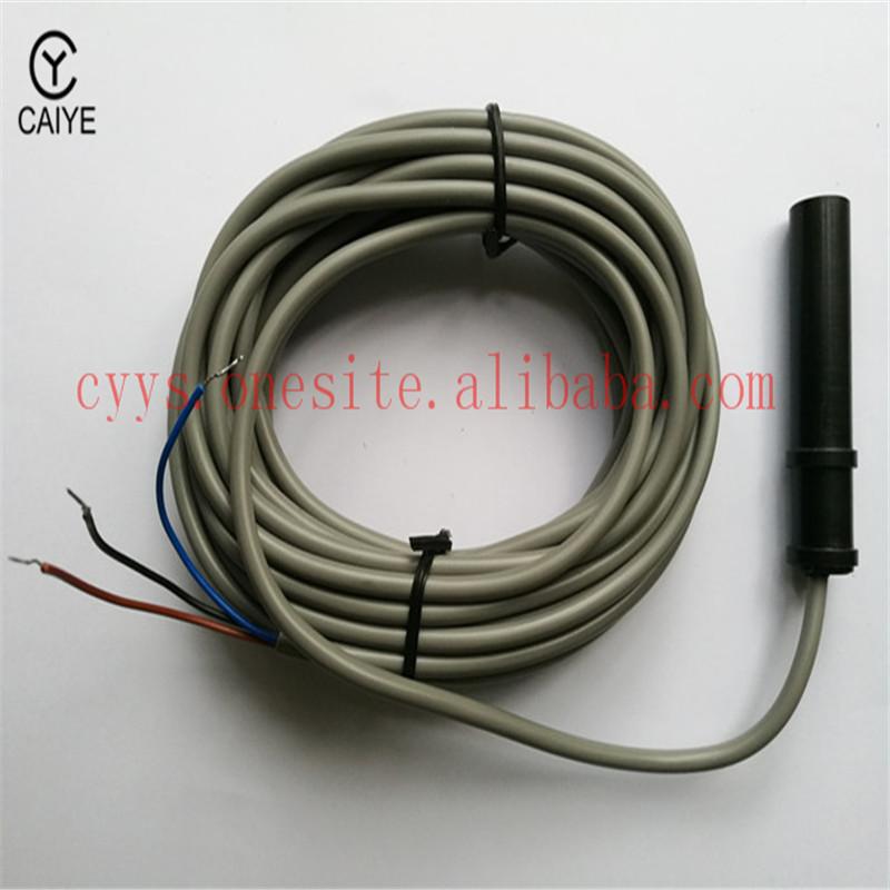 High Quality M2.198.1563 SM102 SM74 SM52 Water Lever Sensor Water Pan Detector Printing Machine Parts