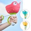 3-Pack Outdoor Play Flying Disc Toys for Kids Launcher Pop-Up Flying Saucer Outdoor Play Supplies Park Play Supplies for Elementary School Children Gi