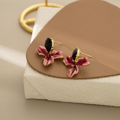 Fashion Dangle Earrings For Women's Jewelry
