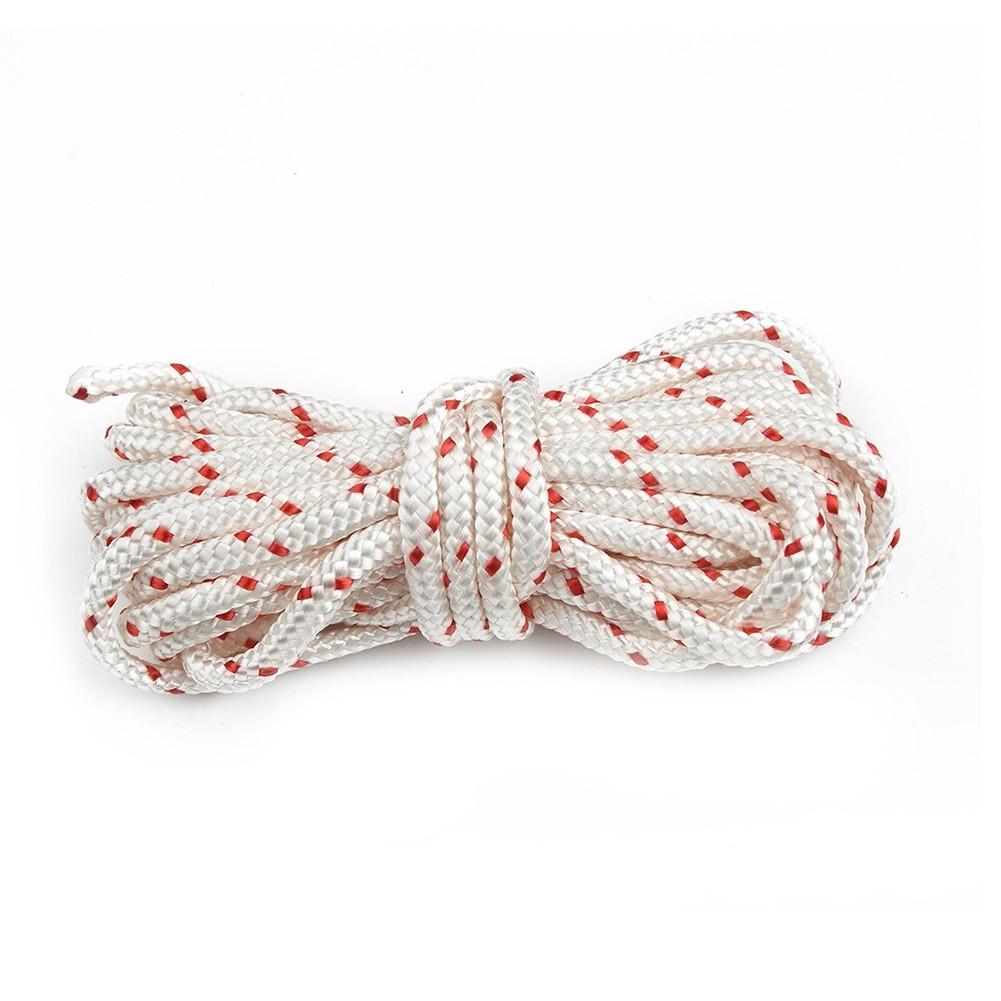 5 M Pull Cord Starter Rope Starter Ropes Lawn Mower Chainsaw Construction Equipment Engine Garden Tool