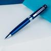 Sheaffer Ballpoint Blue Officially Imported Pen, Oil-Based, 300ml, Lacquer, CT, N2934151,