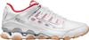 Sneakers Nike Reax 8 TR Mesh White/white Wolf Grey/chile Red
