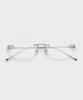 Nonpig Benny_Sv Eyeglass Frames