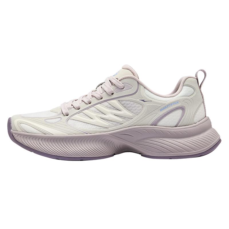 ERKE Women s Phantom Star Chunky Casual Sneakers EU 40