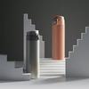 VENES 460ml Stainless Steel Vacuum Flask with Bounce Lid