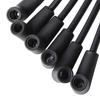 Spark Plug Wires 7mm for 1995-97 1998 1999 Chevy Camaro Pontiac Firebird V6 3.8L