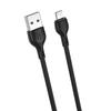 Xo Cable Nb200 Usb - Lightning 2.0M 2.1A Black
