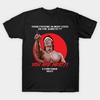 Asian Size Cotton Unisex Tshirt Print T-shirt You Are Next?! T-shirt No-Cut Print Regular Fit