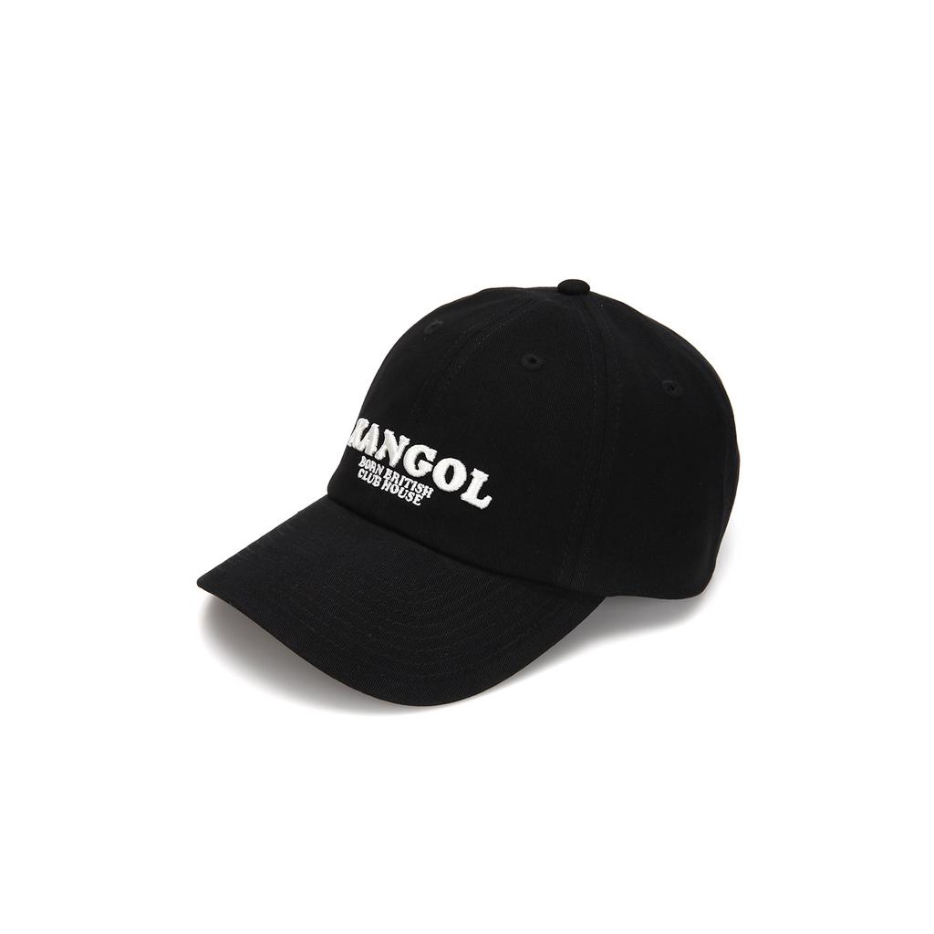 KANGOL Clubhouse Baseball 4554 Black