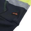 Scruffs Mens Hi-Vis Hoodie