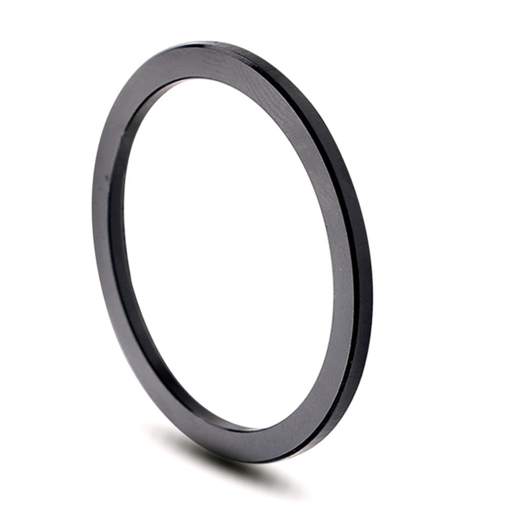 1/5pcs Bike Integrated Hollow Crankset Washer 32*24*1mm/32*24*2MM Crankset Washer Bicycle Accessories