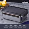 DM Sealed Food Container