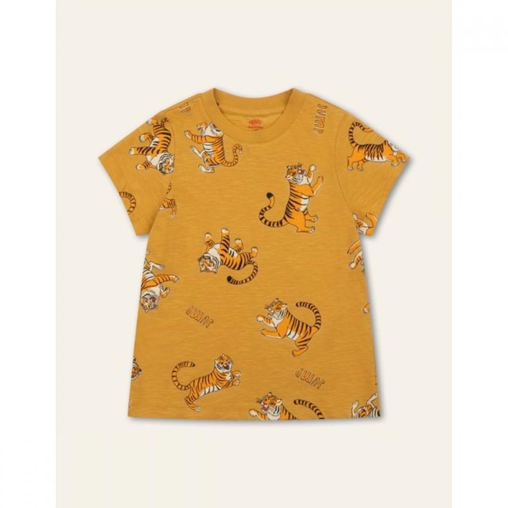 Oilily Tak Ssl T shirT okiseTs007a 049