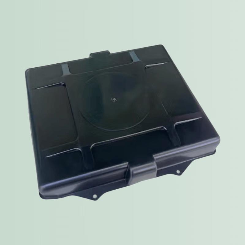 Dongfeng EQ2102/1118GA/5118 Battery Cover