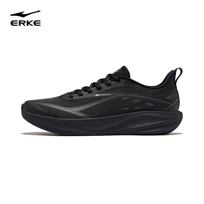 ERKE Men s Lightweight Running Shoes EUR 40