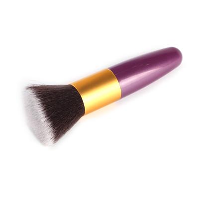 1pc  Powder Blush Foundation Brush Cosmetic Makeup Tool Kit PP