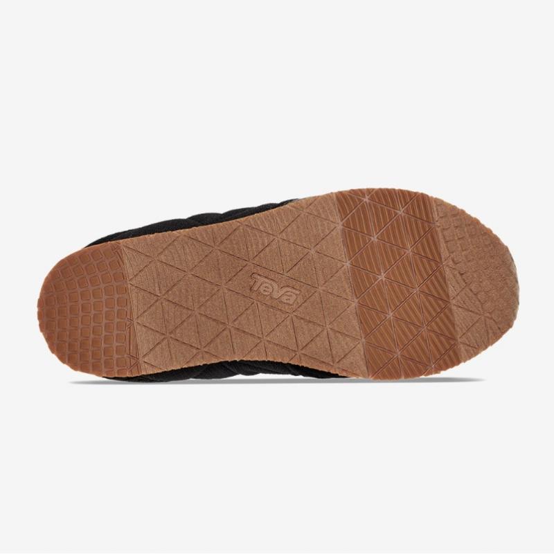 Teva Women S Ember Padding Mule Slip On Stvf2435471