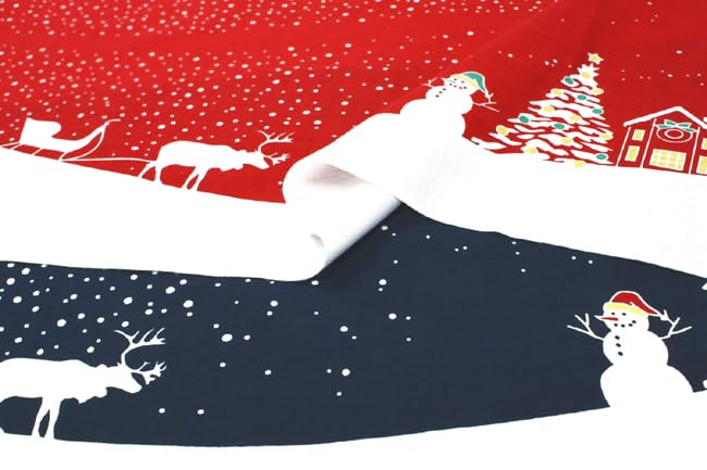 Dyeing Anbo Hand Towel Authentic Dyed Cotton Tokuoka Made in Japan 35cm x 100cm "Eve Red" 100%