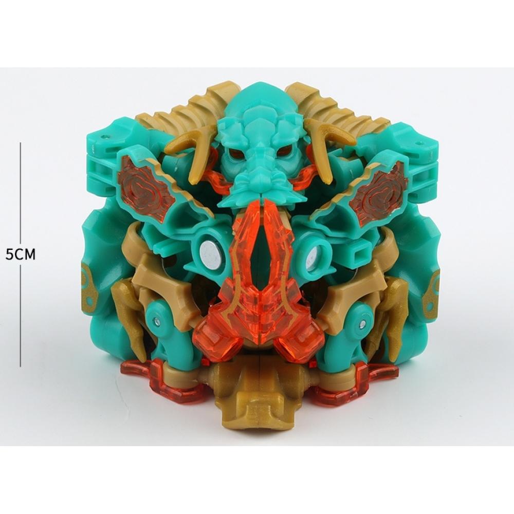 52toys Megabox 52toys Megabox Mb 14 Chinese Dragon