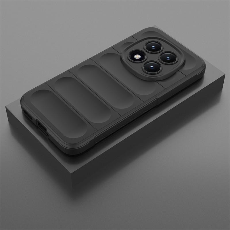 For Xiaomi Redmi Note 15 Pro Plus Case Redmi Note 15 Pro Plus China Cover Soft Silicone Bumper Protective Phone Cases Note 15 5G