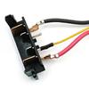 ABJI-For DCD776 DCD776C2 TYPE1 Cordless Drill Replacement Part- N868644 Switch Unit