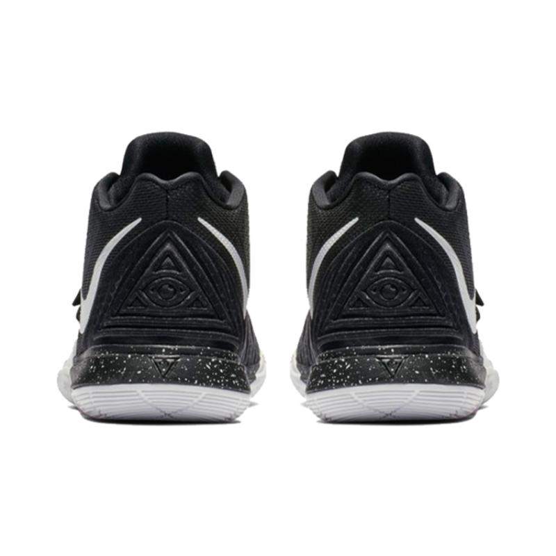 Nike Kyrie 5 Black Magic GS Sneaker AQ2456-901