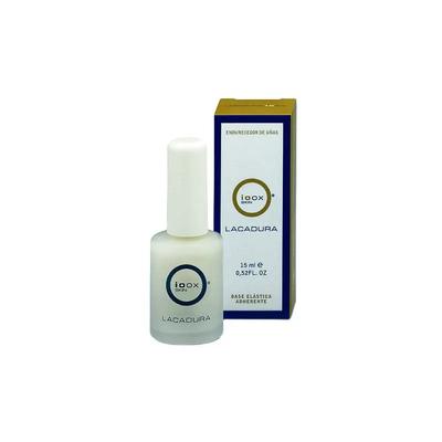 Ioox Elastyczny Baza Lakier do Paznokci 15ml