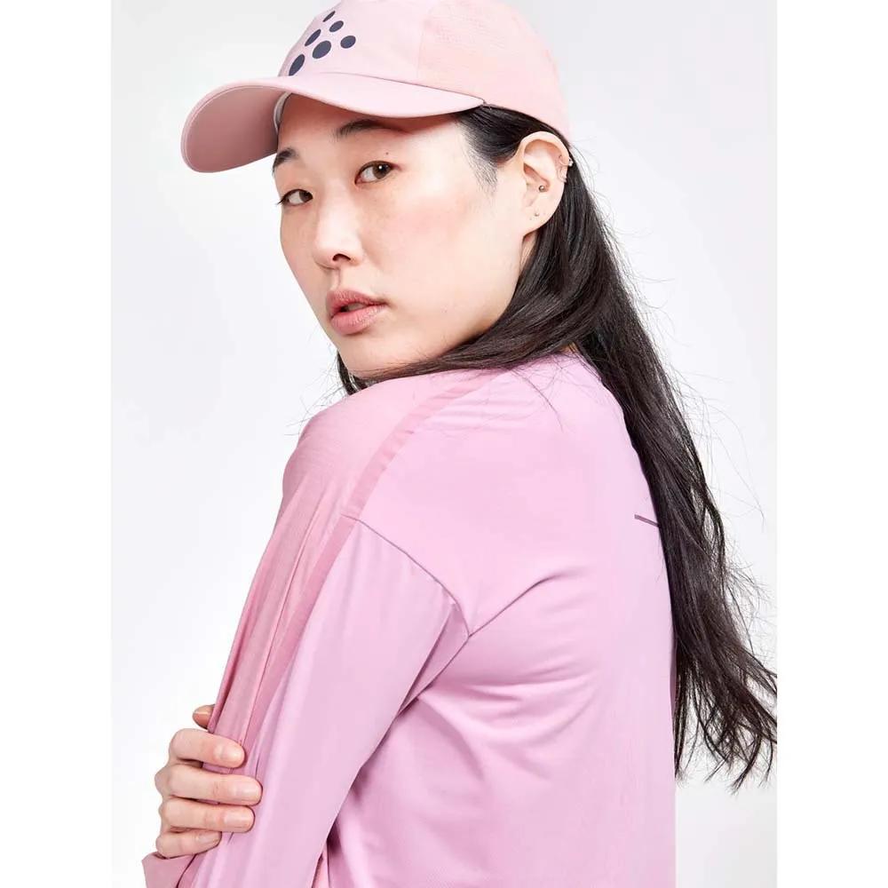 Craft Long Sleeve Base Layer Pro Hypervent Wind Top