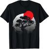 Bonsai Artă Japoneză Tricou Bonzai