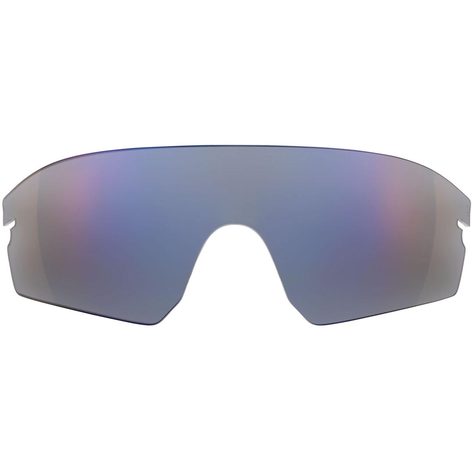 Used SWANS SWANS STRIX D.A. Spare Lens L-STX DA-0151 SMK Replacement Sunglasses Polarized Smoke Anti-reflection Men s Women s Fishing Golf Heatstroke