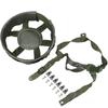 Muqiao 03 Kevlar Helmet Suspension System Liner Kit