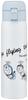 Stainless Steel Mug Bottle 480ml One Touch Open Doraemon Sanrio Thermal/Cold I'm STOT5-A