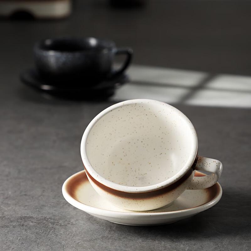 Bincoo Professionelle Keramik-Kaffeebecher & Sets