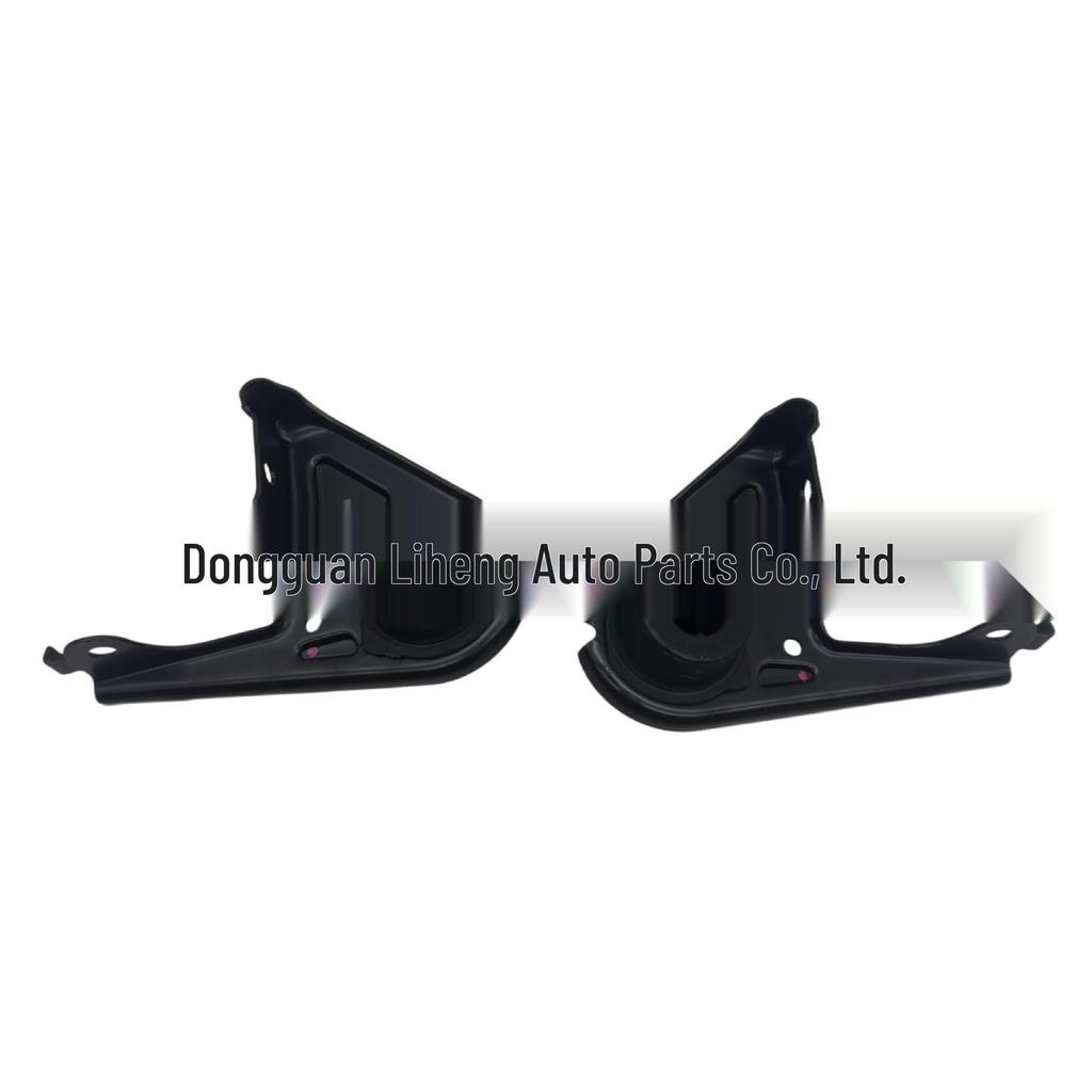 JR3Z5260A JR3Z5227A Exhaust Pipe Hanger LR for 2015 Ford Mustang