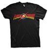 Officially Licensed Gordon Flash Logo Mens T-Shirt Sizes S-XXL-