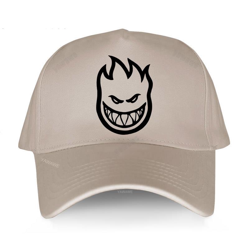 Adult Classic Baseball cap men original brand Sport Bonnet SPITFIRE Skateboard summer fashion Caps women Adjustable leisure hat Adjustable& 8Y